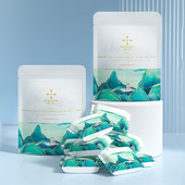 30 * 60 cm suure suurusega ühekordselt kasutatav kokkusurutud rätik pehme puhastav näokoe kaasaskantav pesulapiga näorätik kodureisiks õues