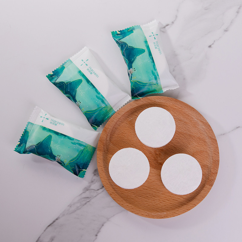 30 * 60 cm suure suurusega ühekordselt kasutatav kokkusurutud rätik pehme puhastav näokoe kaasaskantav pesulapiga näorätik kodureisiks õues