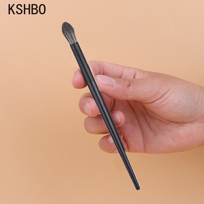 1/2 buc Perie pentru umbre pentru nas Pensule de machiaj pentru contur unghiular Bronzant pentru fata Siluetă pentru fard de pleoape Instrumente de machiaj pentru amestecare cosmetice