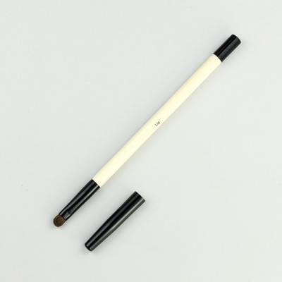 Pensule profesionale de machiaj pentru fond de ten mătură creion de ochi umbre contur luciu de buze eyeshodaws perie косметика