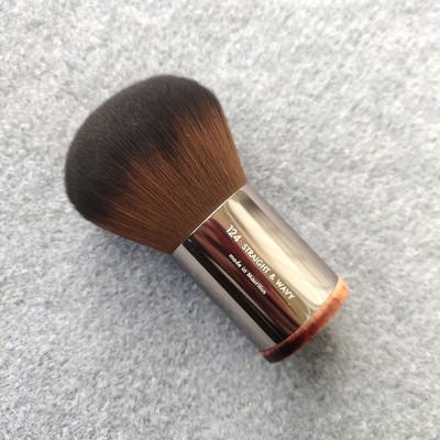 Beállító púderecset Bolyhos púderecset Púderecset Hordozható púderecset Kabuki púderecset Travel Makeup Tool maquillaje