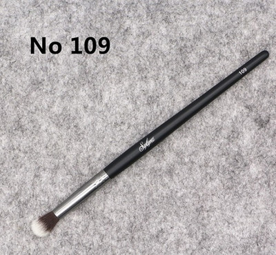 Pensule de machiaj profesionale de înaltă calitate Sylyne Blender complet pentru fard de pleoape Set de pensule de machiaj Instrumente Accesorii.