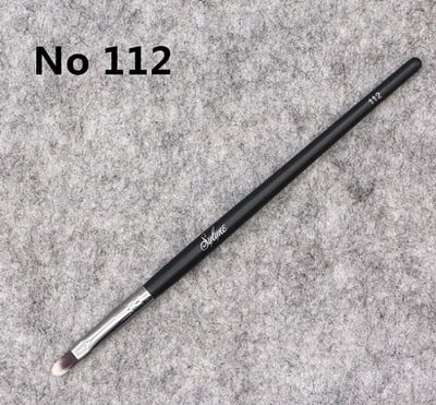 Pensule de machiaj profesionale de înaltă calitate Sylyne Blender complet pentru fard de pleoape Set de pensule de machiaj Instrumente Accesorii.