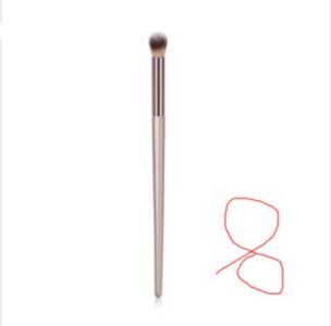 Set kistova za podlogu Puder u prahu Rumenilo Sjenilo Korektor Usne Četkice za šminkanje očiju Kozmetika Alati za uljepšavanje,maquillaje