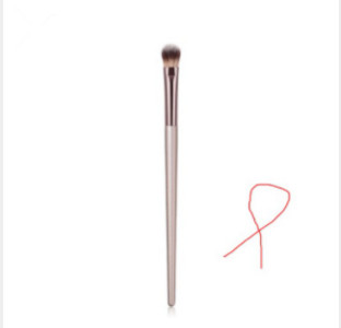 Set kistova za podlogu Puder u prahu Rumenilo Sjenilo Korektor Usne Četkice za šminkanje očiju Kozmetika Alati za uljepšavanje,maquillaje