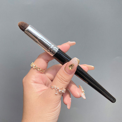 LOYBJ Bullet Makeup Brush Super Precise Liquid Foundation korrektor ecsetek Professzionális női kozmetikai keverő szépségápolási eszközök