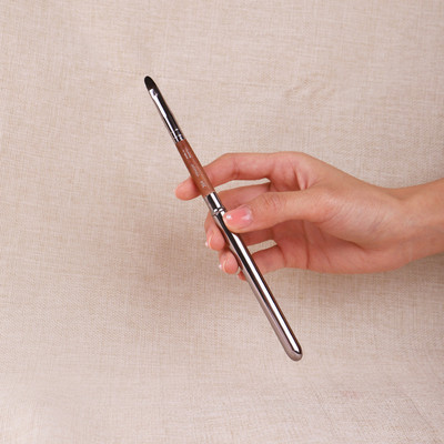 MUF meigipintslid 29 tk jumestuspuuder põsepuna Contour Bronzer Eyeshadow Crease Eyelash Smudge Brush Kvaliteetne meigitööriist