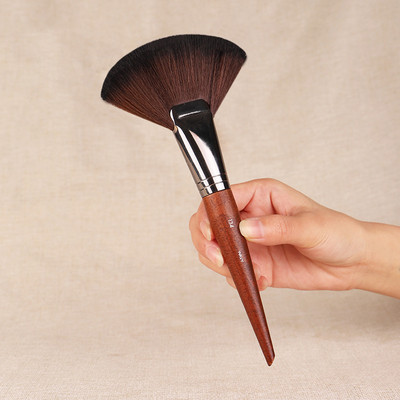 MUF meigipintslid 29 tk jumestuspuuder põsepuna Contour Bronzer Eyeshadow Crease Eyelash Smudge Brush Kvaliteetne meigitööriist