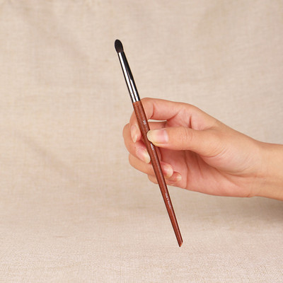 MUF meigipintslid 29 tk jumestuspuuder põsepuna Contour Bronzer Eyeshadow Crease Eyelash Smudge Brush Kvaliteetne meigitööriist