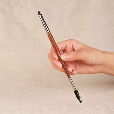 MUF meigipintslid 29 tk jumestuspuuder põsepuna Contour Bronzer Eyeshadow Crease Eyelash Smudge Brush Kvaliteetne meigitööriist