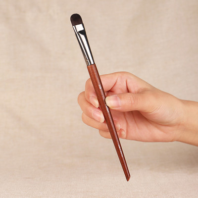 MUF meigipintslid 29 tk jumestuspuuder põsepuna Contour Bronzer Eyeshadow Crease Eyelash Smudge Brush Kvaliteetne meigitööriist