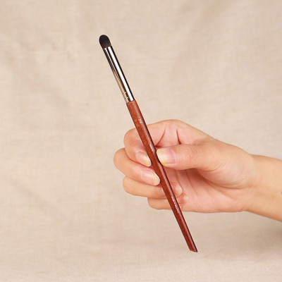 MUF meigipintslid 29 tk jumestuspuuder põsepuna Contour Bronzer Eyeshadow Crease Eyelash Smudge Brush Kvaliteetne meigitööriist