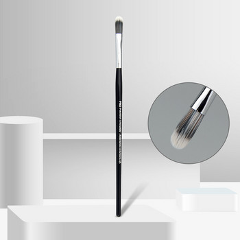 Concealer Brush Lip Brush Precision Concealer Buffer Blending Brush Small Flat Found Eye Concealer Brush MakeUp Brush Tools S45