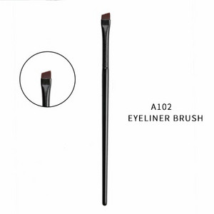 MyDestiny A101/102 Blade Szemöldökecsetek Egy csomag professzionális szemceruza ecset Kiváló minőségű Sminkeszközök kozmetika Sminkecsetek