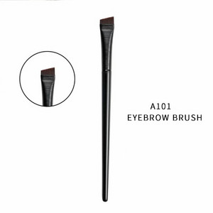 MyDestiny A101/102 Blade Szemöldökecsetek Egy csomag professzionális szemceruza ecset Kiváló minőségű Sminkeszközök kozmetika Sminkecsetek