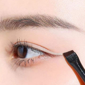 MyDestiny A101/102 Blade Eyebrow brushes One pack επαγγελματική βούρτσα eyeliner Υψηλής ποιότητας εργαλεία μακιγιάζ καλλυντικά Πινέλα μακιγιάζ