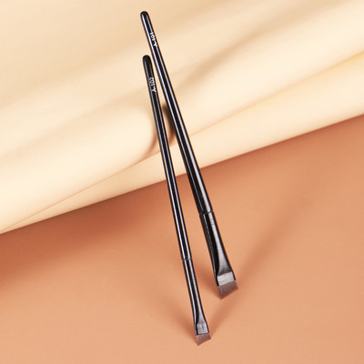 MyDestiny A101/102 Blade Pensule pentru sprâncene Un pachet de pensule profesionale pentru eyeliner Unelte de machiaj de înaltă calitate Produse cosmetice Pensule de machiaj