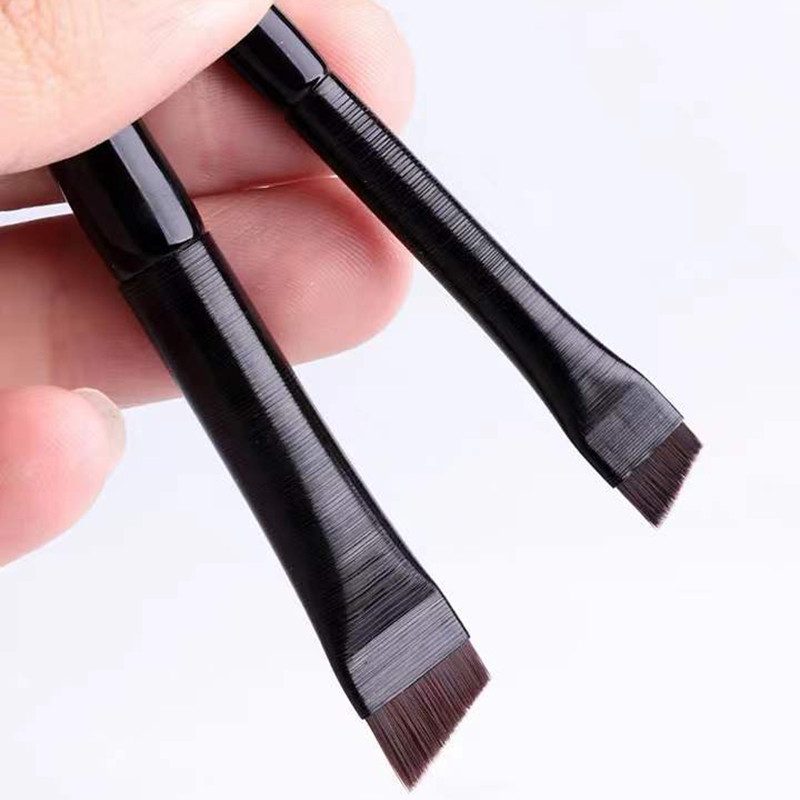 MyDestiny A101/102 Blade Szemöldökecsetek Egy csomag professzionális szemceruza ecset Kiváló minőségű Sminkeszközök kozmetika Sminkecsetek