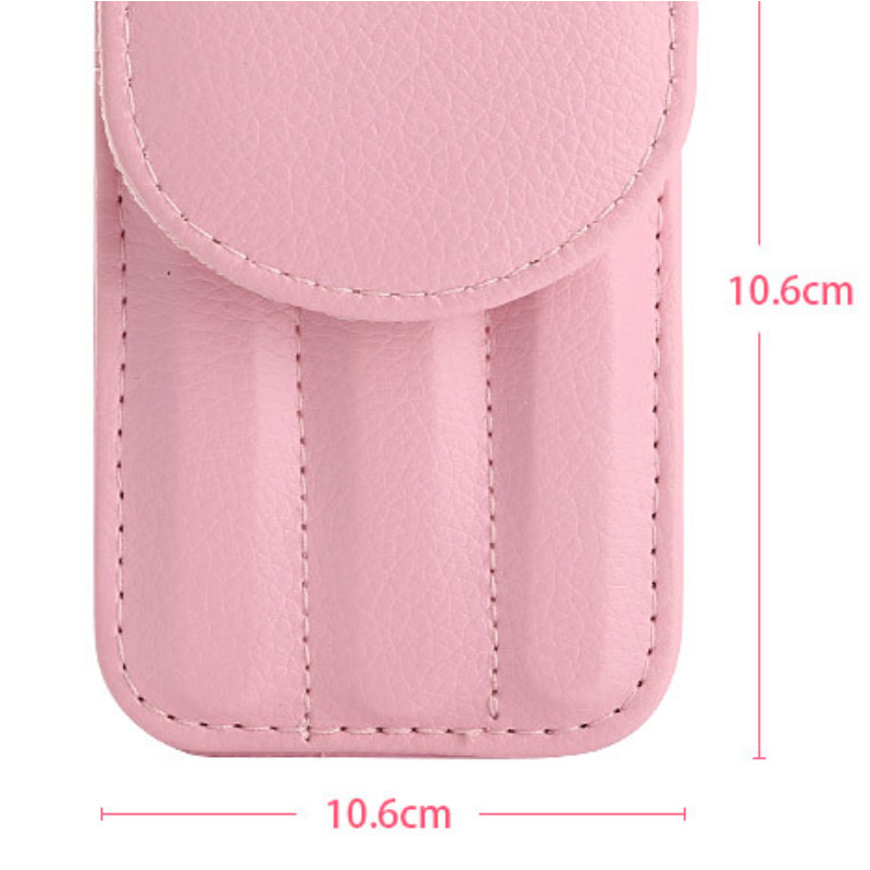 3 buc. Pensete profesionale pentru sprancene Vârf cu vârf din oțel inoxidabil/Vârf înclinat/Vârf plat Instrument de machiaj pentru îndepărtarea părului Pincet Professionel