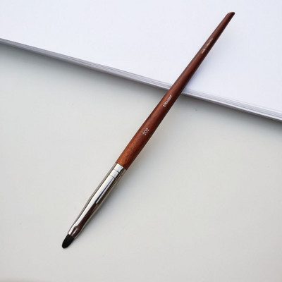 Karsyngirl 1 kom. Profesionalni kistovi za šminkanje Set četkica za sjenilo za oči Alat za sjenilo za oči Korektor za obrve Kist za šminkanje