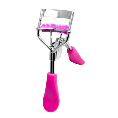 1 buc ondulator de gene profesional pentru doamnă cu pensetă pieptene curling clemă pentru gene false instrument cosmetic auxiliar pentru frumusețea ochilor