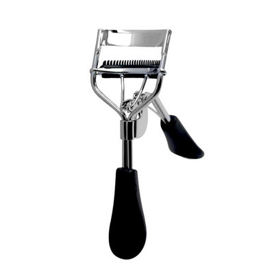 1 buc ondulator de gene profesional pentru doamnă cu pensetă pieptene curling clemă pentru gene false instrument cosmetic auxiliar pentru frumusețea ochilor