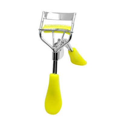 1 buc ondulator de gene profesional pentru doamnă cu pensetă pieptene curling clemă pentru gene false instrument cosmetic auxiliar pentru frumusețea ochilor