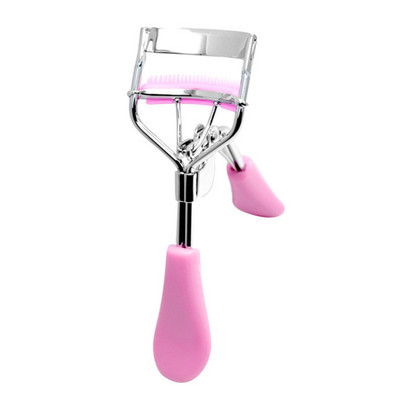 1 buc ondulator de gene profesional pentru doamnă cu pensetă pieptene curling clemă pentru gene false instrument cosmetic auxiliar pentru frumusețea ochilor