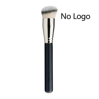 1 bucată pensule de machiaj pentru fond de ten în unghi M170 Magic Liquid Foundation Cream Pensule de machiaj Instrumente de frumusețe Cosmetice