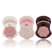 1 buc. Mini ondulator profesional pentru gene portabil Clip de curling pentru instrumente de machiaj cosmetic Accesorii pentru gene