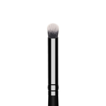 ZOREYA Brand σκιά ματιών Blending Makeup Brush Classic Μαύρη ξύλινη λαβή Μαλακές συνθετικές βούρτσες καλλυντικών μαλλιών για ομορφιά
