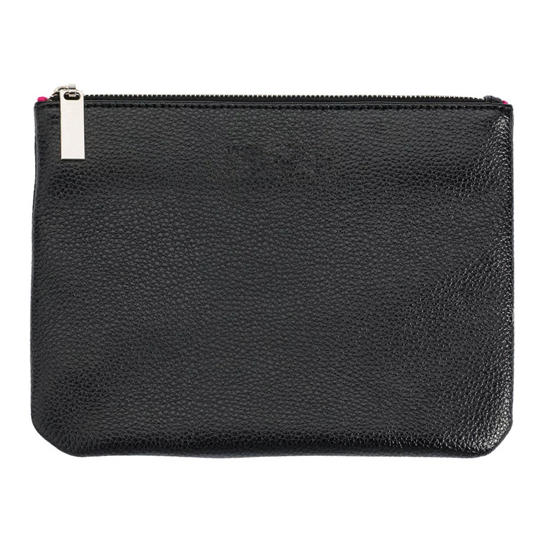 Set de pensule de machiaj negru Zoeva Professional 15 buc Pensule pentru fond de ten, pensula pentru fard de pleoape Instrumente de machiaj pentru frumusețe