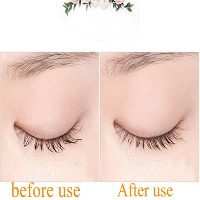 1 tk Ripsmete eraldamise kammkoolutaja Beauty Makeup Ripsmeeraldaja kokkupandav metallist ripsmehari kamm Ripsmetušš Curl Beauty Makeup