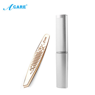 Pensetă pentru sprâncene Păr colorat Frumusețea păr fin Extractor din oțel inoxidabil Agrafe pentru sprâncene înclinate Instrumente pentru îndepărtarea machiajului