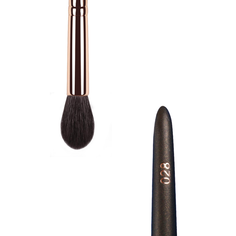 MY DESTINY Goat Hair Cone Blending Brush Shadow Pens Make Up Pinceis Pincel Maquiagem Brochas Maquillaje Pinceaux 028