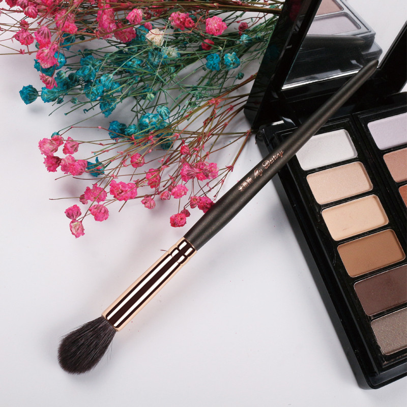 MY DESTINY Goat Hair Cone Blending Brush Shadow Pens Make Up Pinceis Pincel Maquiagem Brochas Maquillaje Pinceaux 028