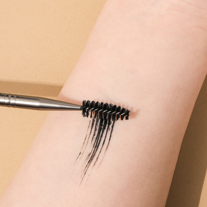 BETHY BEAUTY 2 buc Perie pentru sprâncene pentru gene Instrumente pentru extensie pentru sprâncene Cosmetice Instrumente pentru frumusețe