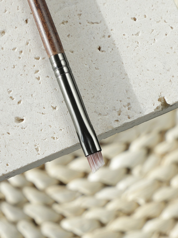 OVW makiažo lūpų šepetėlis Fashion lūpų dažų maskavimo šepetėlis Profesionalus makiažo įrankis lūpų kontūrui blizgesio rinkinys pincel maquiagem