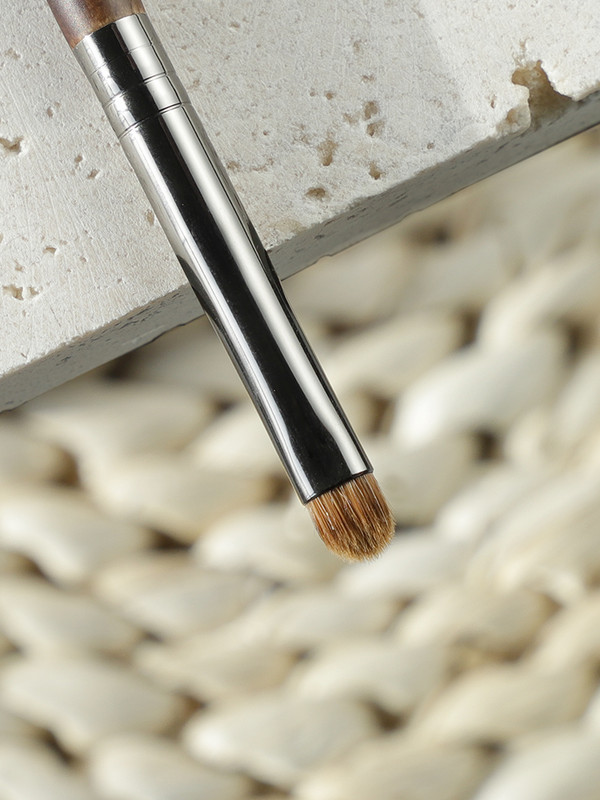 OVW makiažo lūpų šepetėlis Fashion lūpų dažų maskavimo šepetėlis Profesionalus makiažo įrankis lūpų kontūrui blizgesio rinkinys pincel maquiagem