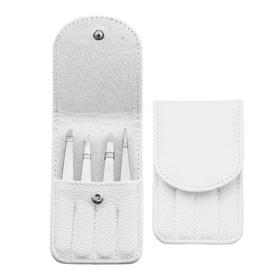 „Siyady“ profesionalus nerūdijančio plieno pincetas antakiams, puikus tikslumas, skirtas veido plaukams pašalinti įaugusius plaukus