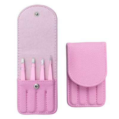 „Siyady“ profesionalus nerūdijančio plieno pincetas antakiams, puikus tikslumas, skirtas veido plaukams pašalinti įaugusius plaukus