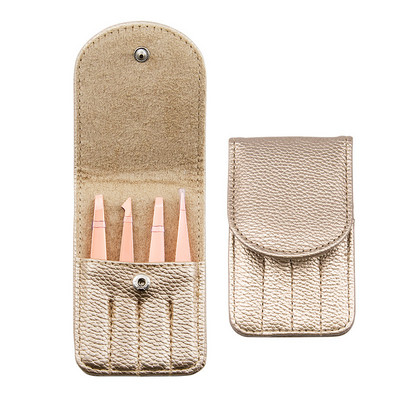 „Siyady“ profesionalus nerūdijančio plieno pincetas antakiams, puikus tikslumas, skirtas veido plaukams pašalinti įaugusius plaukus