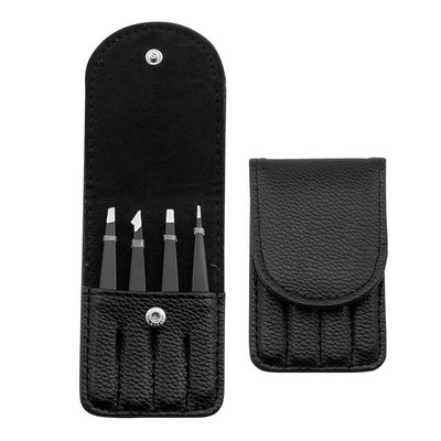 „Siyady“ profesionalus nerūdijančio plieno pincetas antakiams, puikus tikslumas, skirtas veido plaukams pašalinti įaugusius plaukus