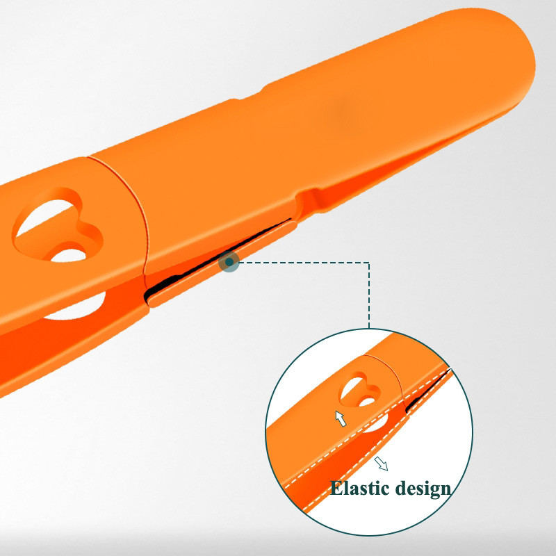 2022 Noua pensetă pentru sprâncene, păr colorat, frumusețe, extractor de păr fin, din oțel inoxidabil, agrafe înclinate pentru sprâncene, instrumente pentru îndepărtarea machiajului