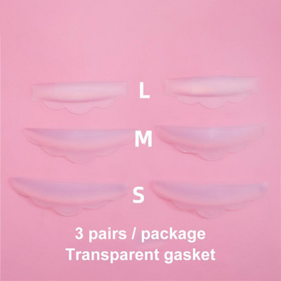 Elektrické natáčky na mihalnice s reguláciou teploty, 3 páry umelých mihalníc, silikónové podložky, nástroj na líčenie očí