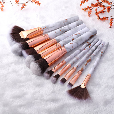 FLD Make Up Brush Multifunctional Makeup Brush korrektor szemhéjpúder alapozó 2021 sminkecset készlet eszköz Pincel Maquiagem