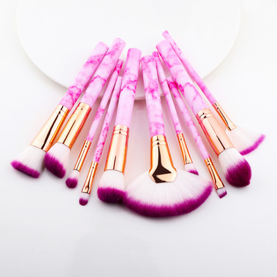 FLD Make Up Brush Multifunctional Makeup Brush korrektor szemhéjpúder alapozó 2021 sminkecset készlet eszköz Pincel Maquiagem