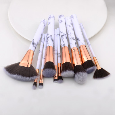 FLD Make Up Brush Multifunctional Makeup Brush korrektor szemhéjpúder alapozó 2021 sminkecset készlet eszköz Pincel Maquiagem