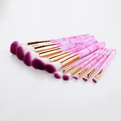 FLD Make Up Brush Multifunctional Makeup Brush korrektor szemhéjpúder alapozó 2021 sminkecset készlet eszköz Pincel Maquiagem