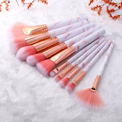FLD Make Up Brush Multifunctional Makeup Brush korrektor szemhéjpúder alapozó 2021 sminkecset készlet eszköz Pincel Maquiagem
